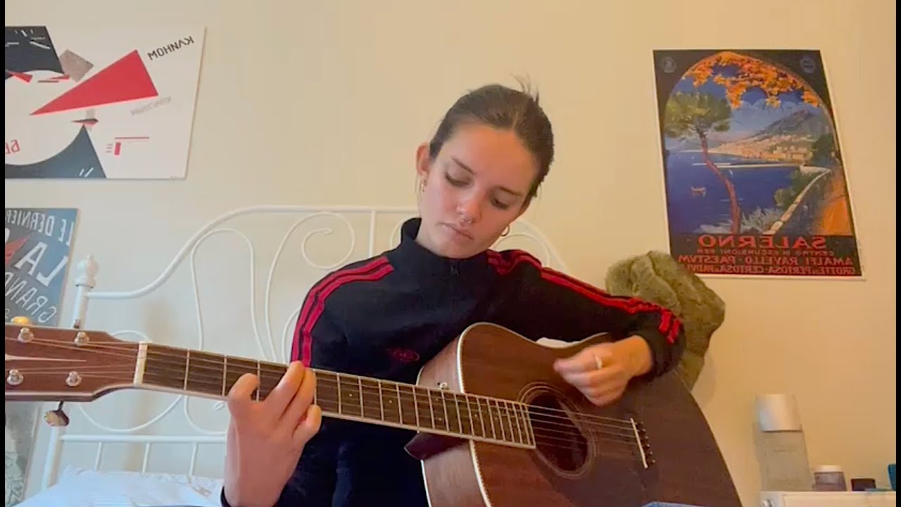 Indoor Foxes - Plant Pot Song (Acoustic)