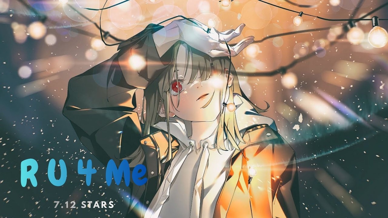 7.12 ⭐️ R U 4 Me + Relax (97.13% Acc)