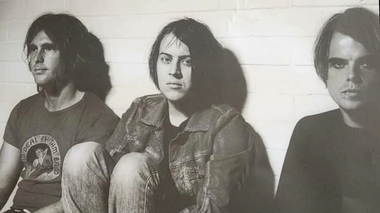 The Vines - Vision Valley (Demo)