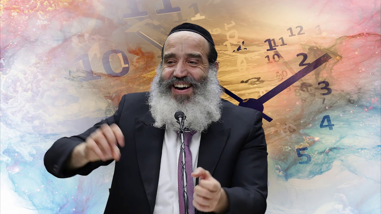 הרב יצחק פנגר | לצאת מזור הנוחות