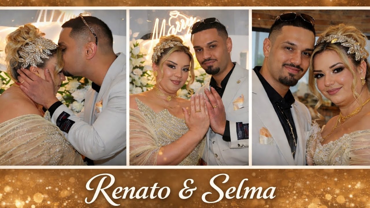 Sreken Nishan - Renato & Selma - 29.03.2026 - STUDIO VIRUS