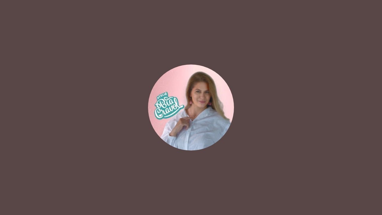 Bia Cravol está ao vivo!