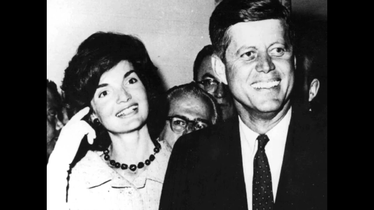 John F Kennedy's First Recorded Interview - 1940 on KROC AM in Rochester, MN