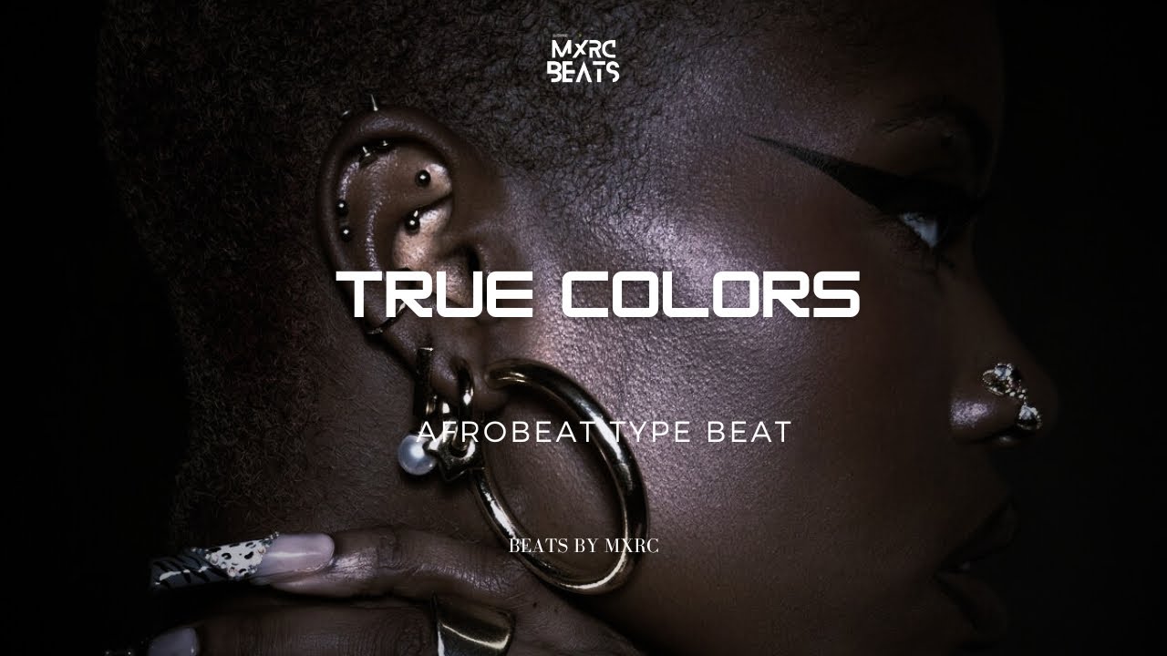 Emotional Choir Afrobeat Type Beat 2026 “TRUE COLORS” - Omah Lay Ft FOLA x BNXN Instrumental [FREE]