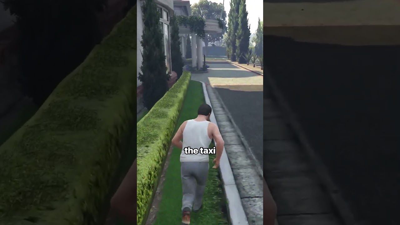 Using Reverse Psychology In GTA 5 #gta5 #gtav #gtaonline - DarkViperAU