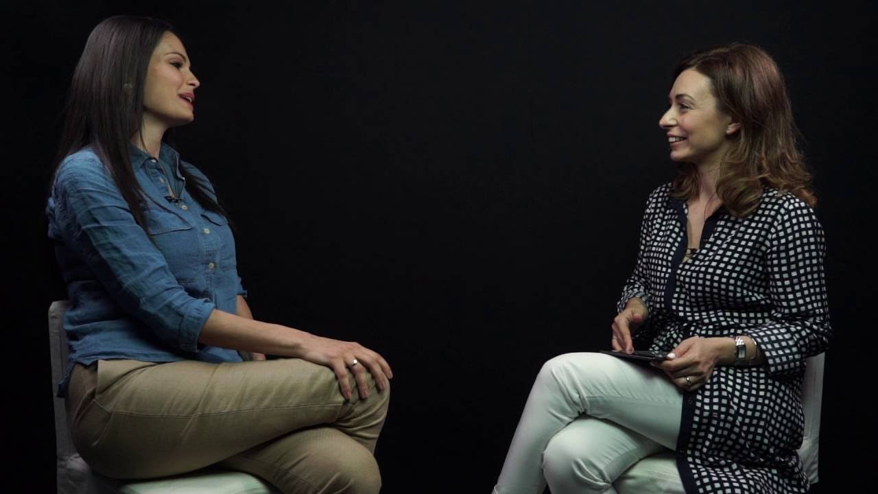 Interviu Anca Serea