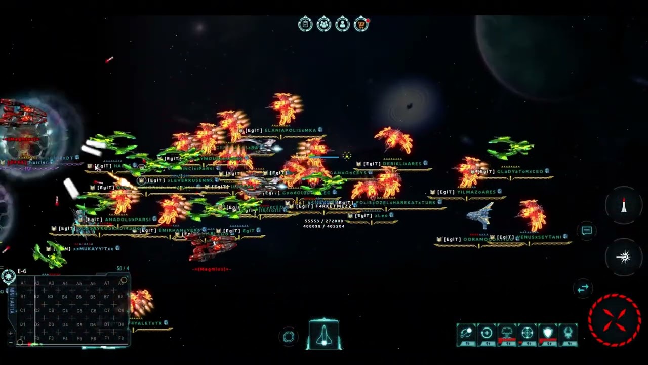 WarUniverse TR EgiT İCRAAT İSTEYENLERE İCRAAT GÖSTERİYORUZ