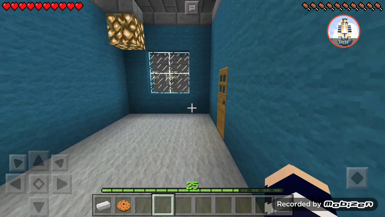 NIKKI MINECRAFT:Buying A House😀😀