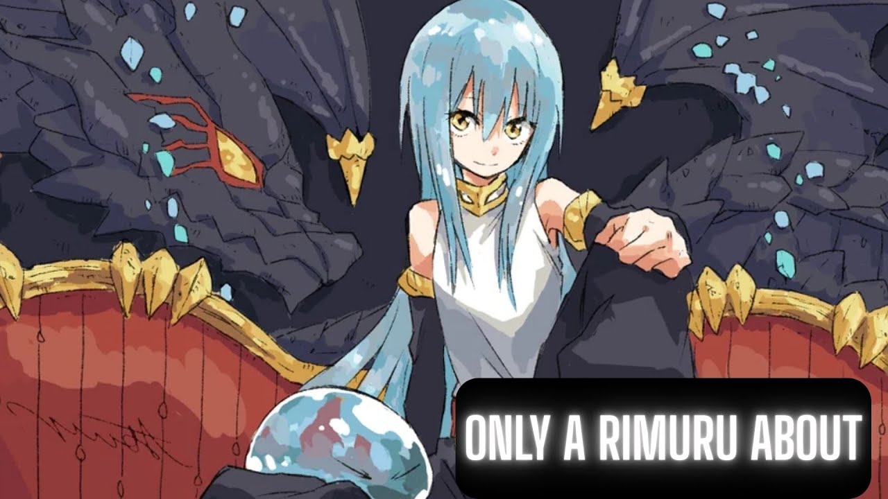 TENSURA: LN vs WN: The Version of Rimuru That SIMPLY DOMINATES EVERYTHING
