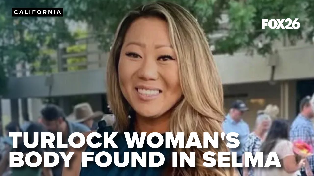 Police find missing Turlock woman's body in Selma hotel room