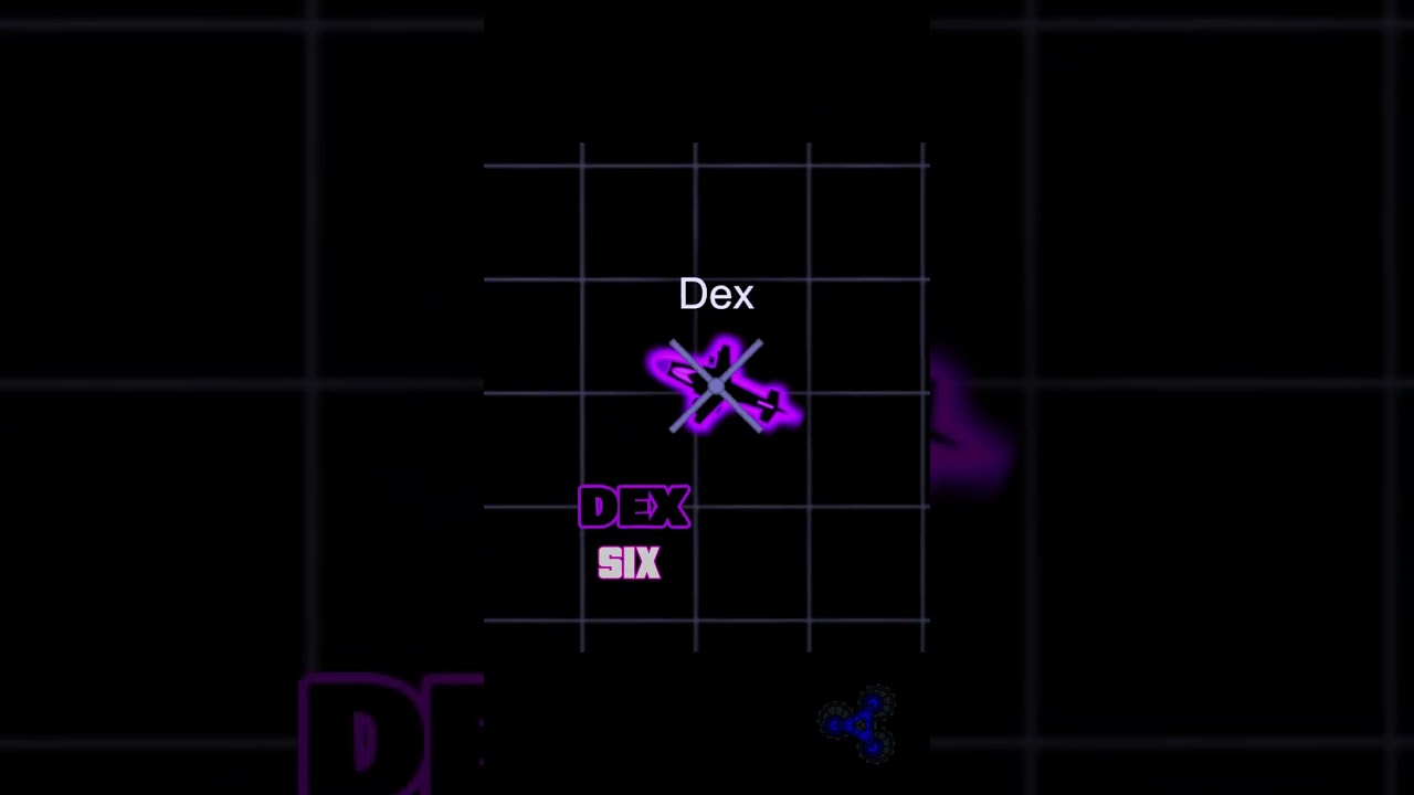 Dex vs. WolfHunterr | defly.io | Astyrix