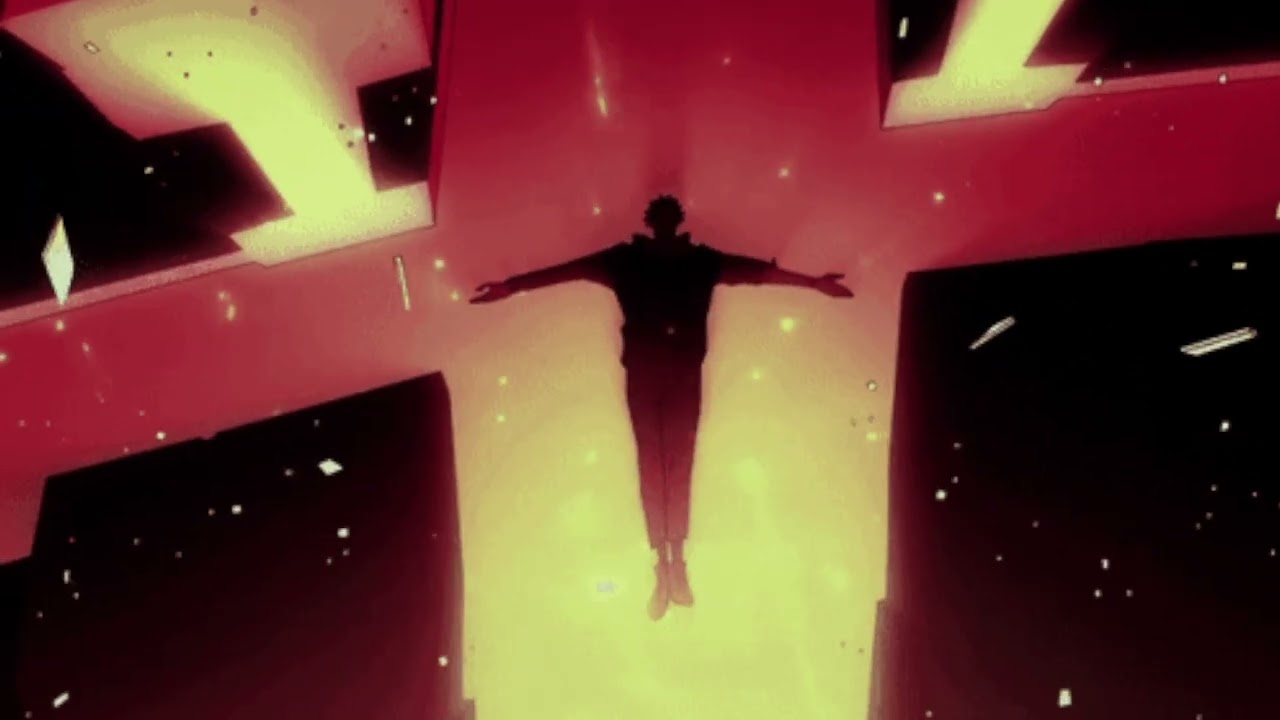 JJK OST - Thunderclap [Higher Quality] - Slowed
