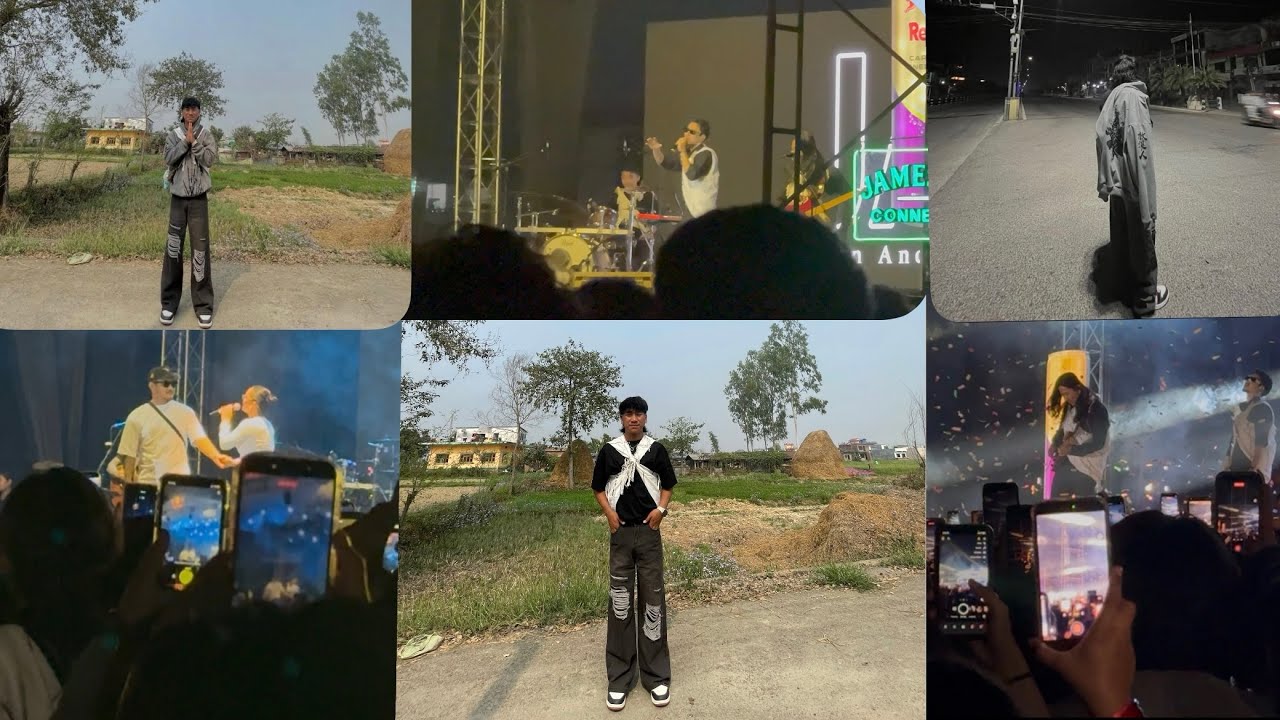 Jhorlay 44th magar diwash 2082 🙏happy magar diwash to all@TVjohnandthelocals @TrishnaGurungofficial 