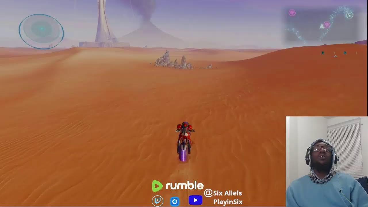 Psychic Shooter Metroid Prime 4 Beyond p10