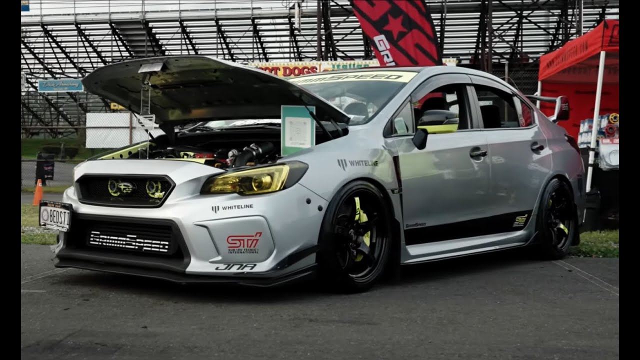 Wicked Big Meet 2021 | by Subimods