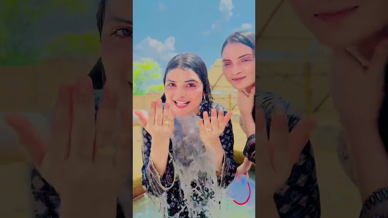 Mehwish Siyal Official Tik Toker | New Viloge 2024 |