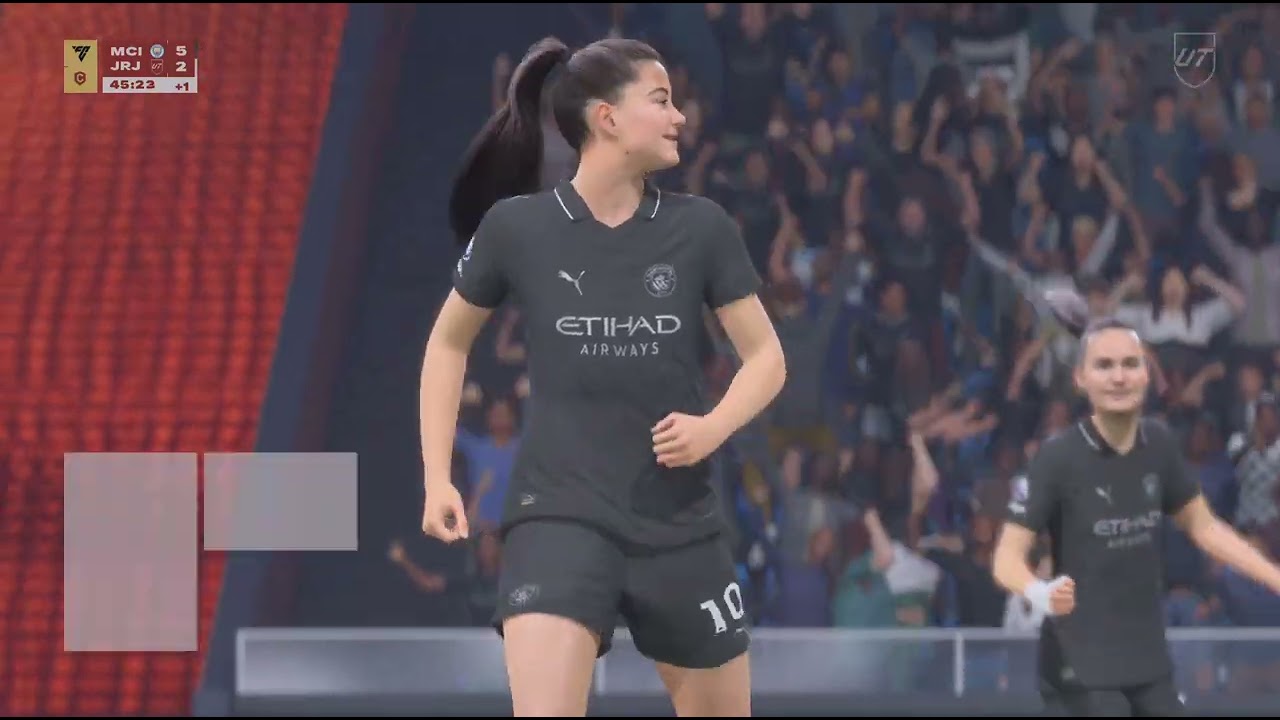 EA SPORTS FC 26 UT Champions