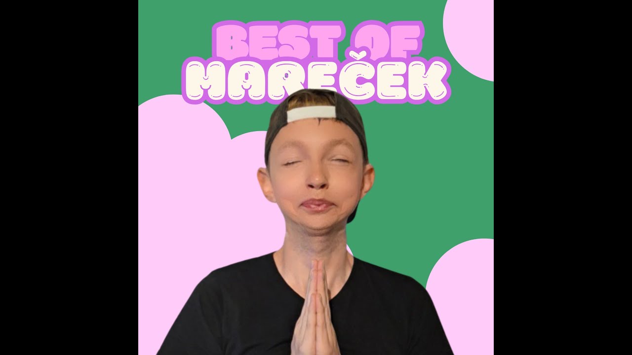 Best of Mareček. 🧒 ~kompilácia~ #vtip #sranda #parodia