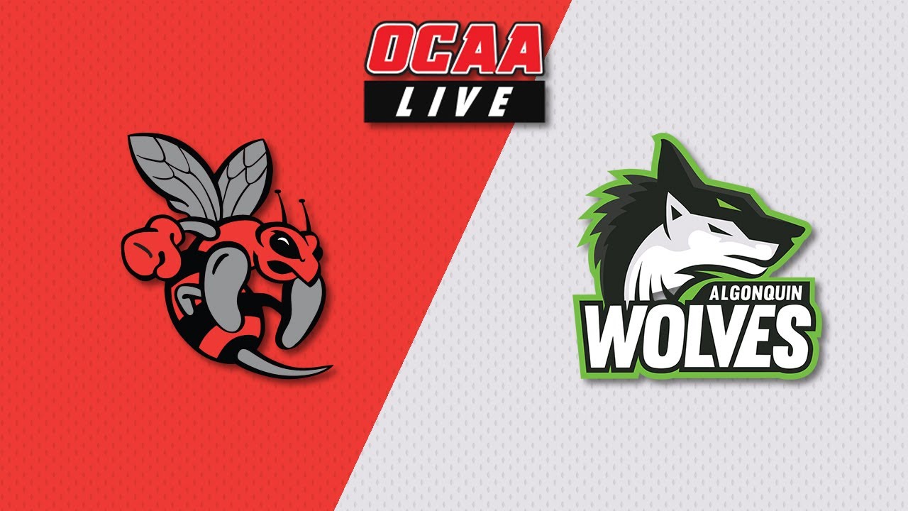 OCAA Women's Soccer ⚽ Algonquin @ Seneca [2025/10/04]