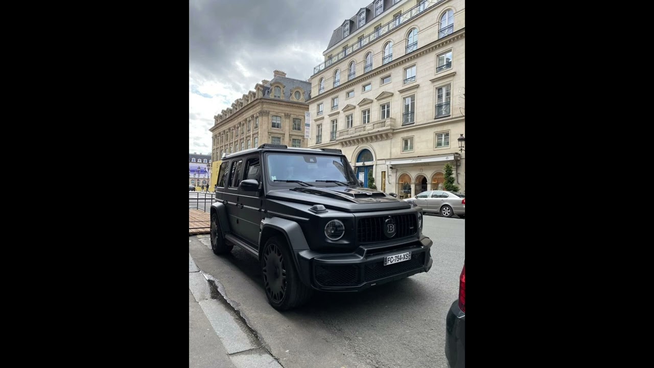 MACAN TYPE BEAT - 
