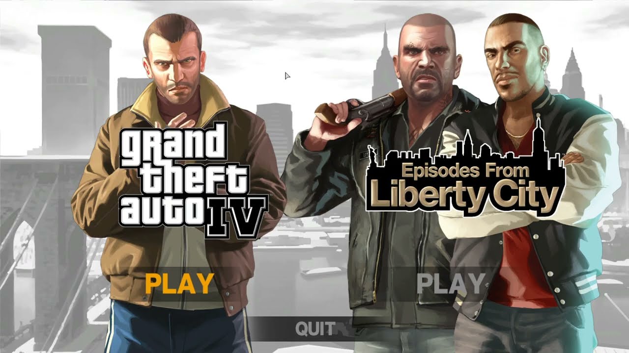 gta 4 gameplay#gta #gta4