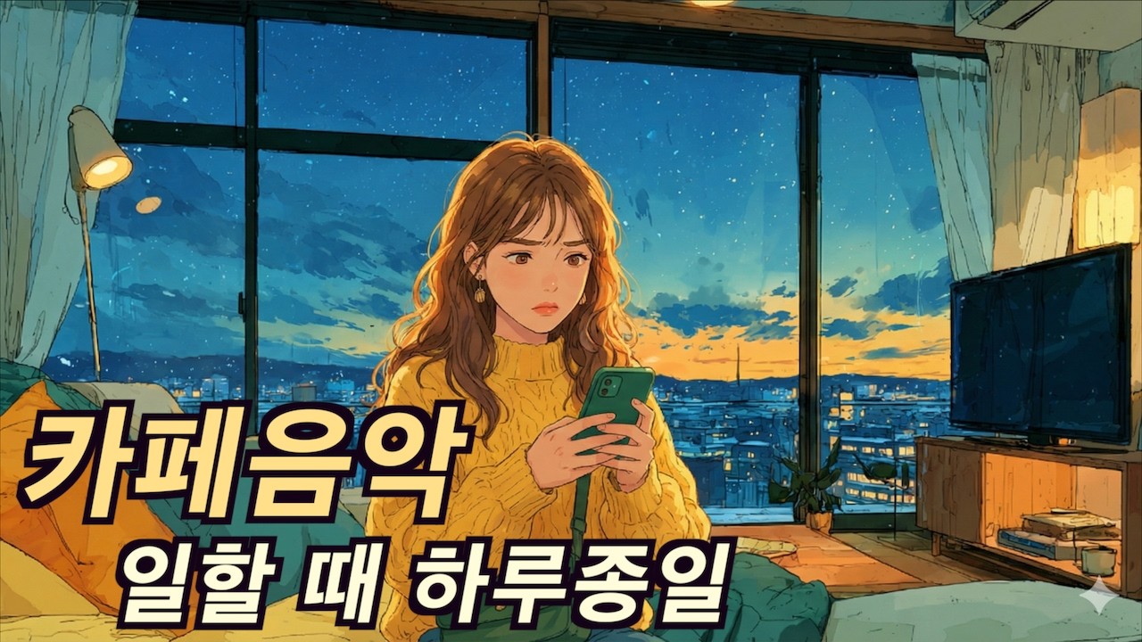 [Playlist] 전화할까 말까 망설이는 밤 ❄️ 꾹 참아왔던 눈물이 터질 때 | 위로하는 노래, 울고 싶을 때 듣는 K-Indie Playlist