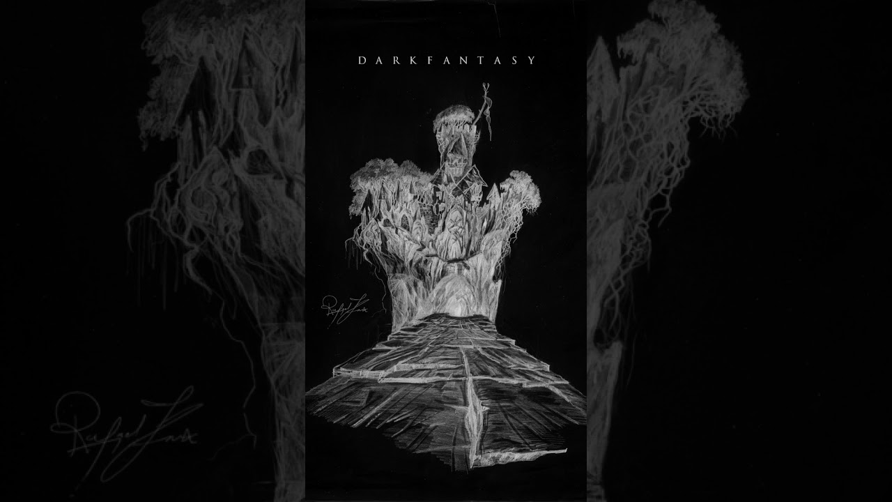 Dark Fantasy Ambient Orchestra #backgroundmusic #fantasy #darkmusic #epic