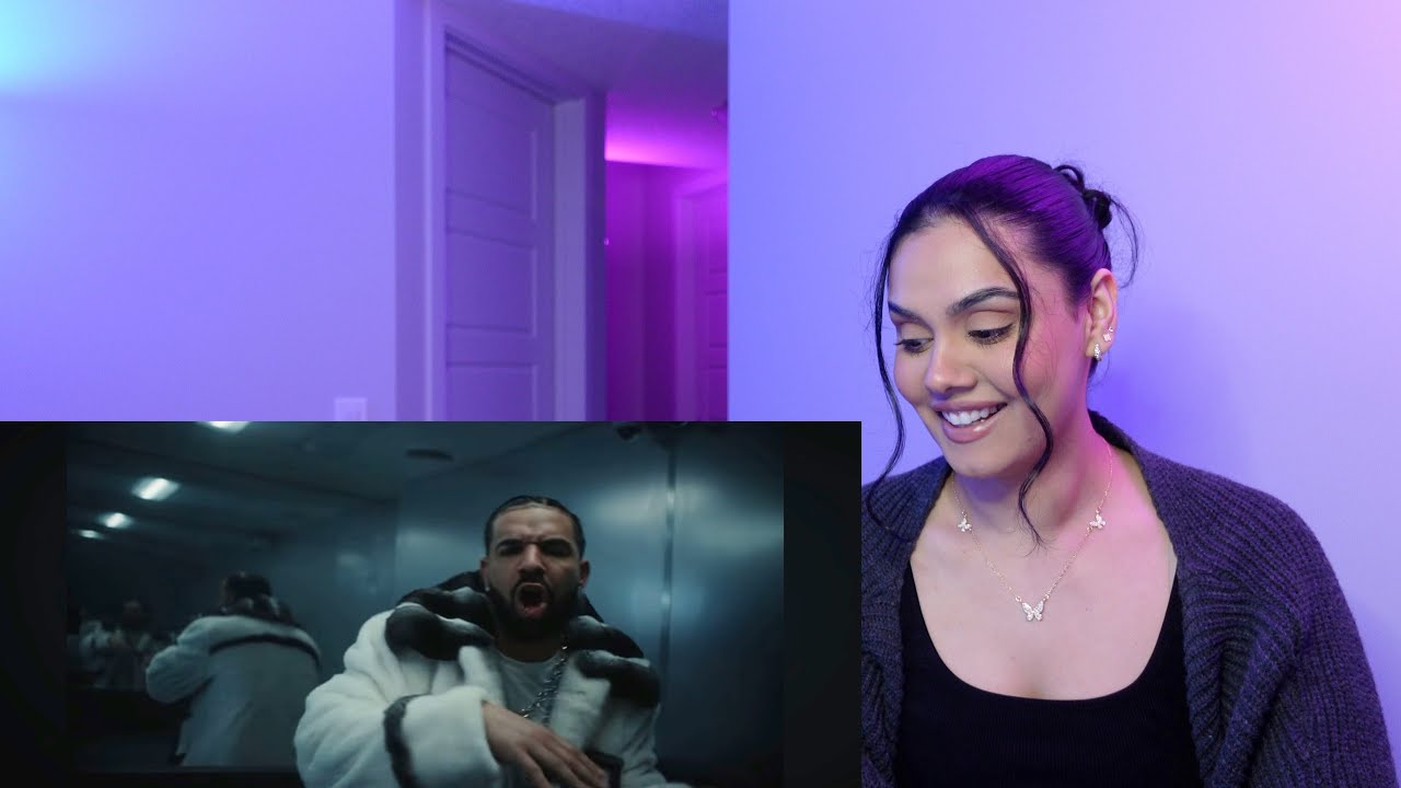 Drake - First Person Shooter ft. J Cole REACTION