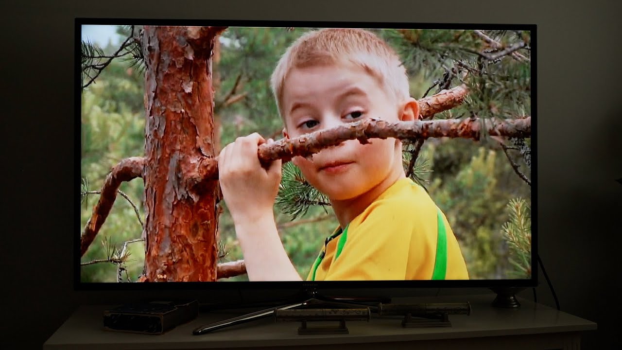 Mikkosten maailma jakso 6: Isä meidän