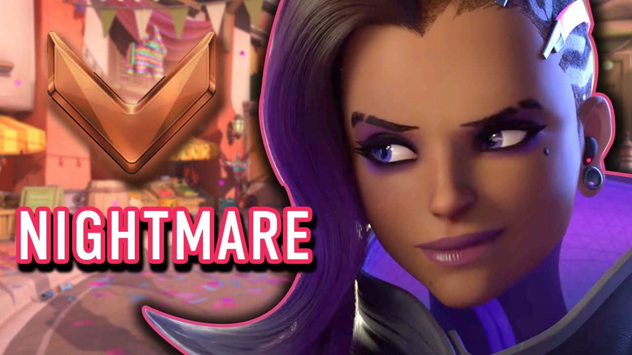 Why it's Impossible for New Players to Learn Overwatch 2 in 2024