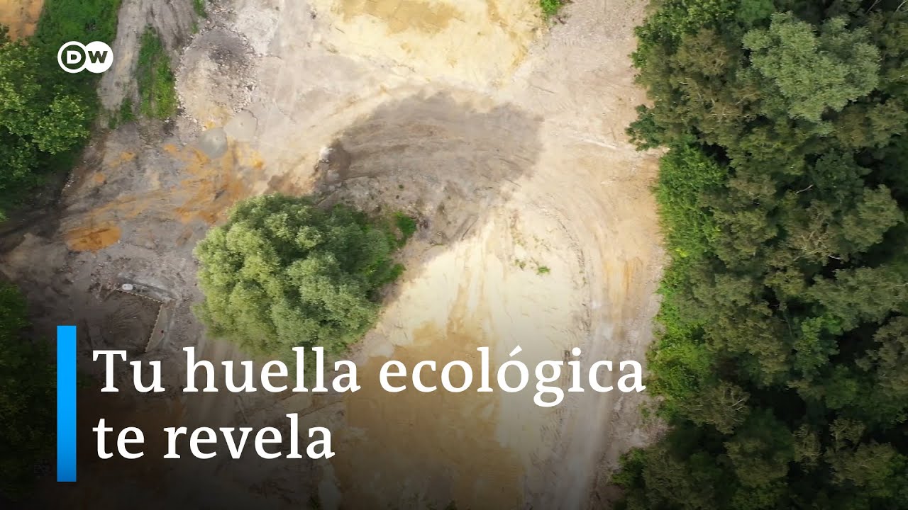 Cambiar tu vida por el medioambiente