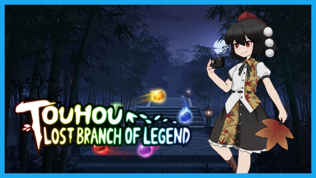 东方光耀夜 ~ Lost Branch of Legend OST - 疾行Story (30 Minutes Perfect Loop)