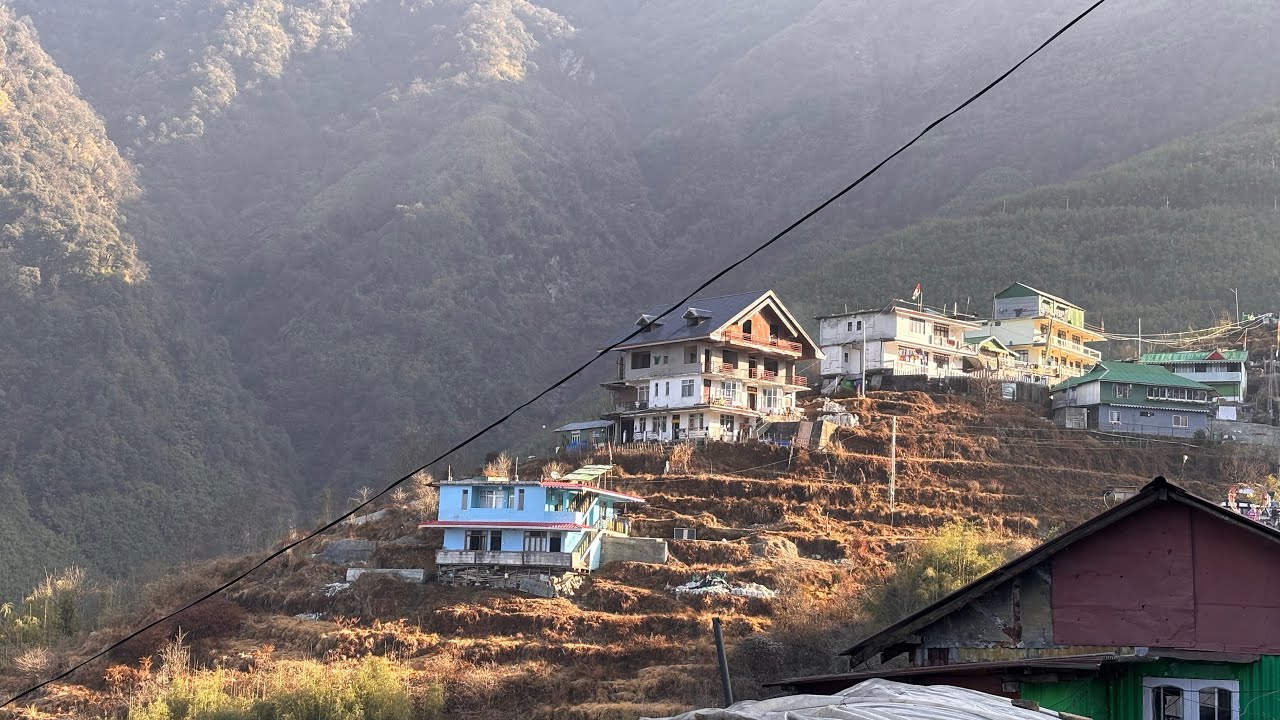 Zuluk trip