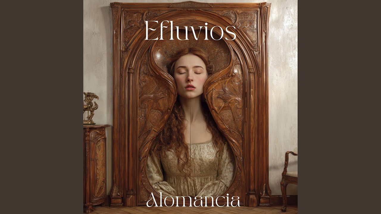 Alomancia (feat. Zirze)
