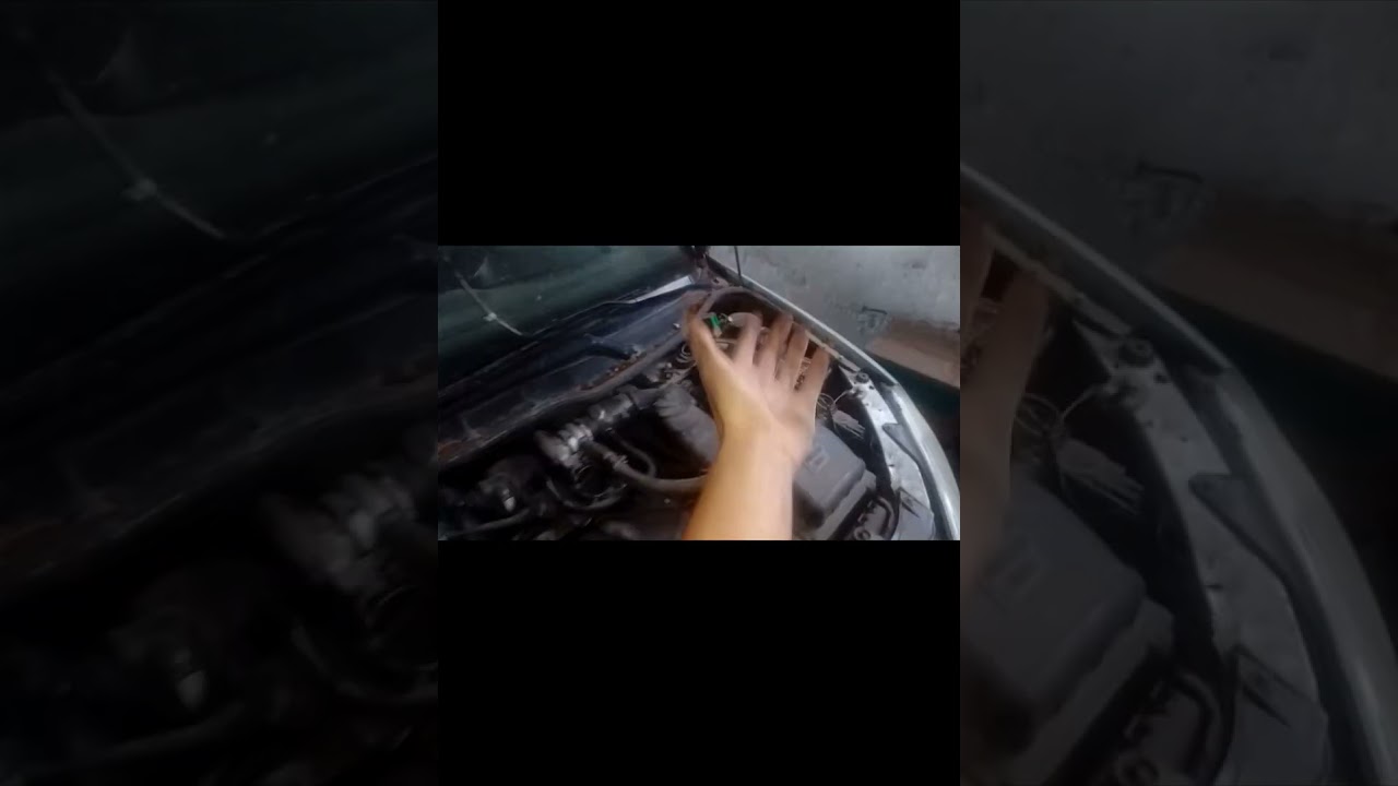 Peugeot 206 Sin Pulso De Chispa