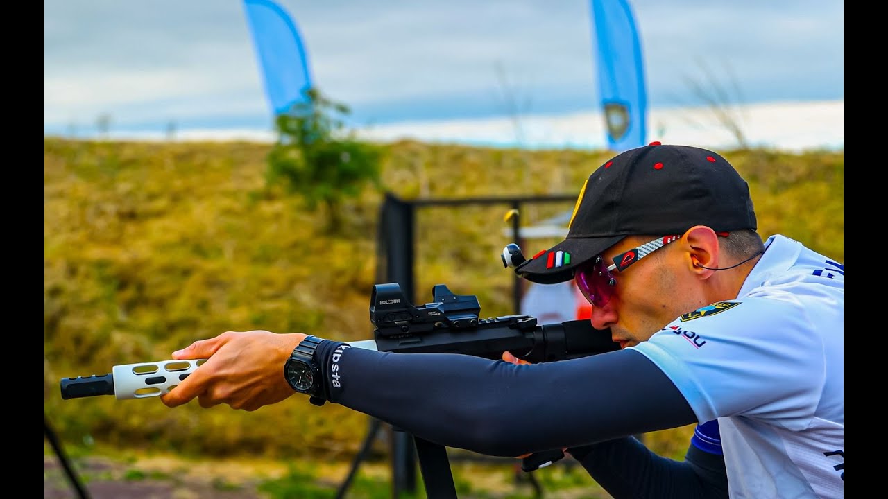 IPSC World Shoot PCC 2025