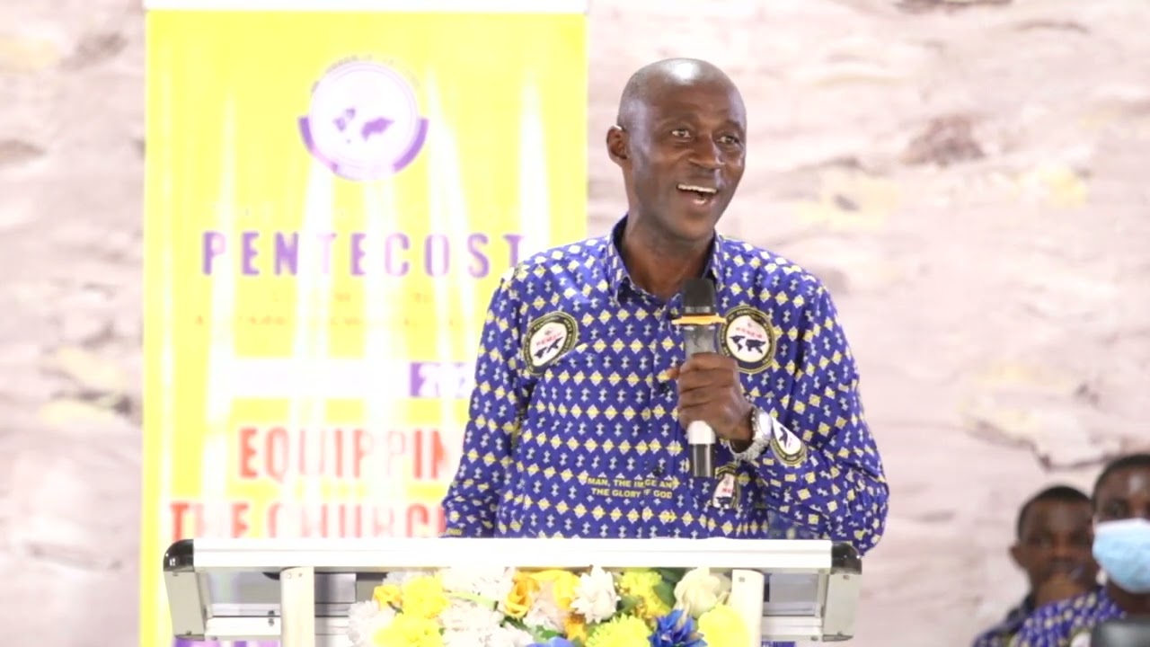 PEMEM DIRECTOR VISITS SUHUM AREA