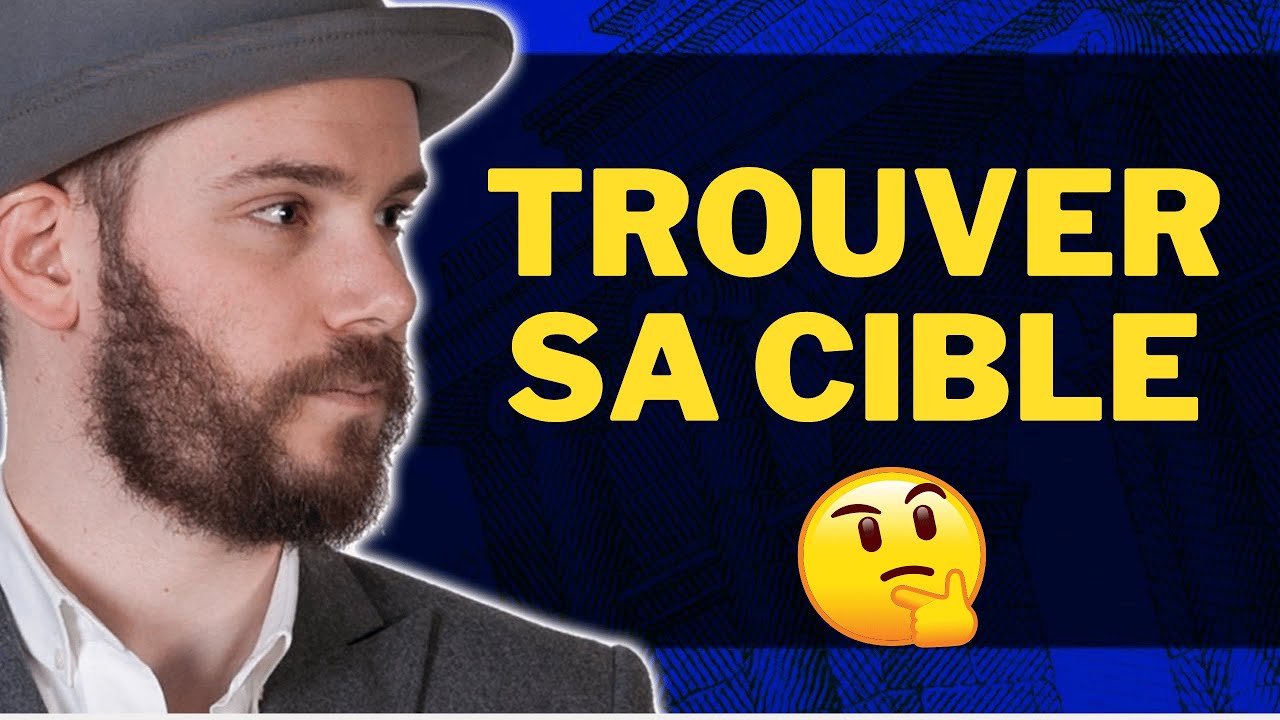 3 conseils pour trouver sa cible / niche dans le coaching
