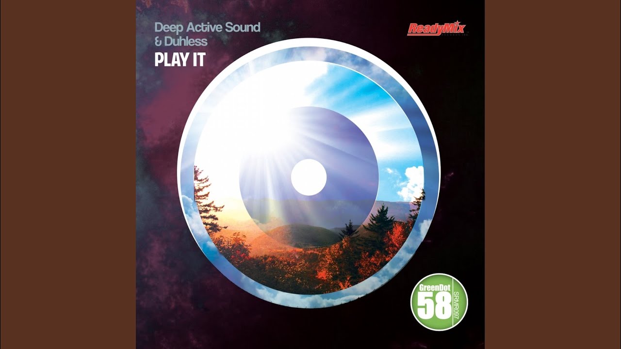 Play It (Original Mix)