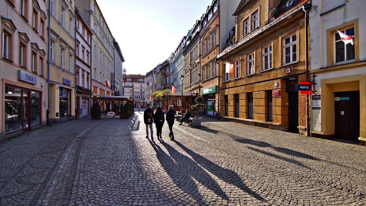 Jelenia Góra Wiosna 2023