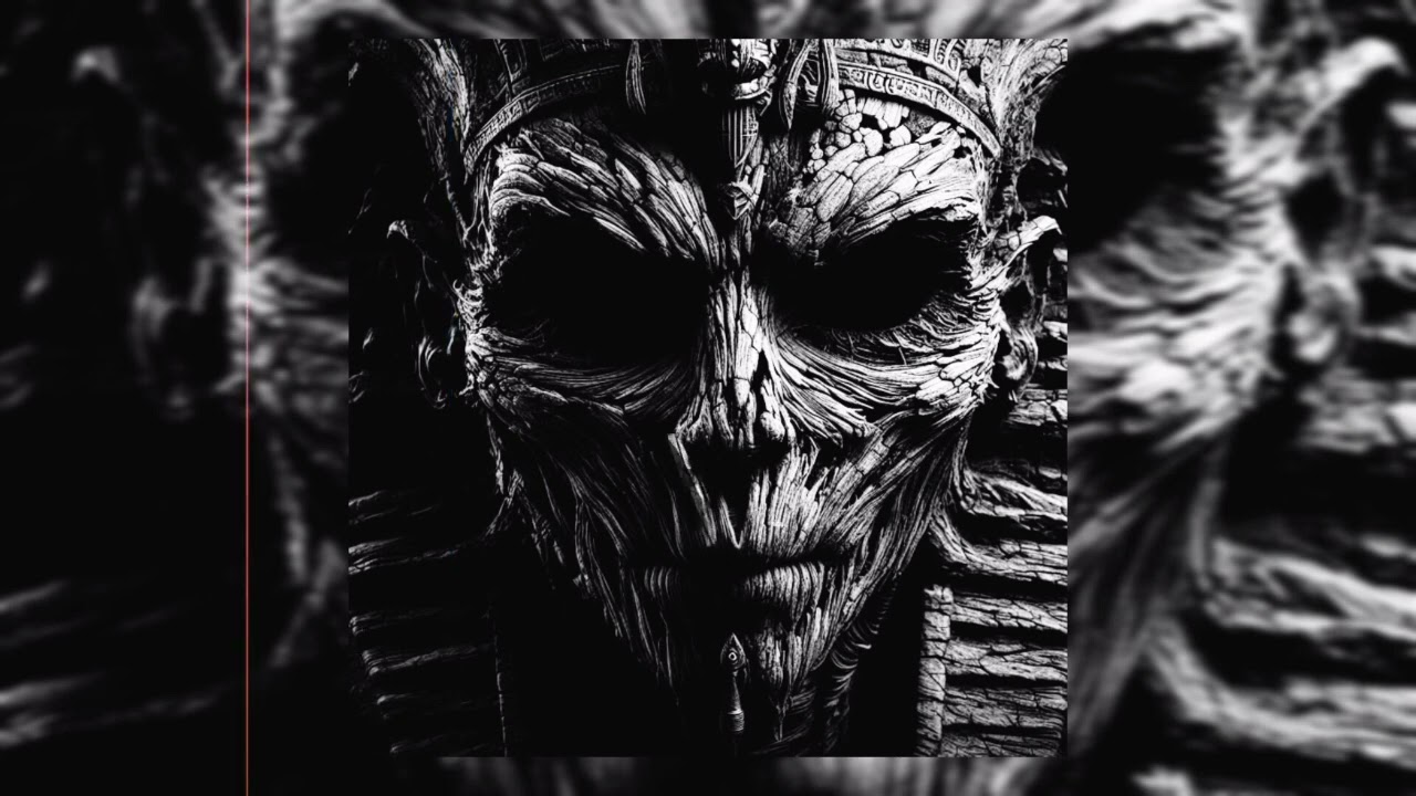 [FREE] Hard Dark Ethnic Diss Track Old School BoomBap type beat 2025 - 