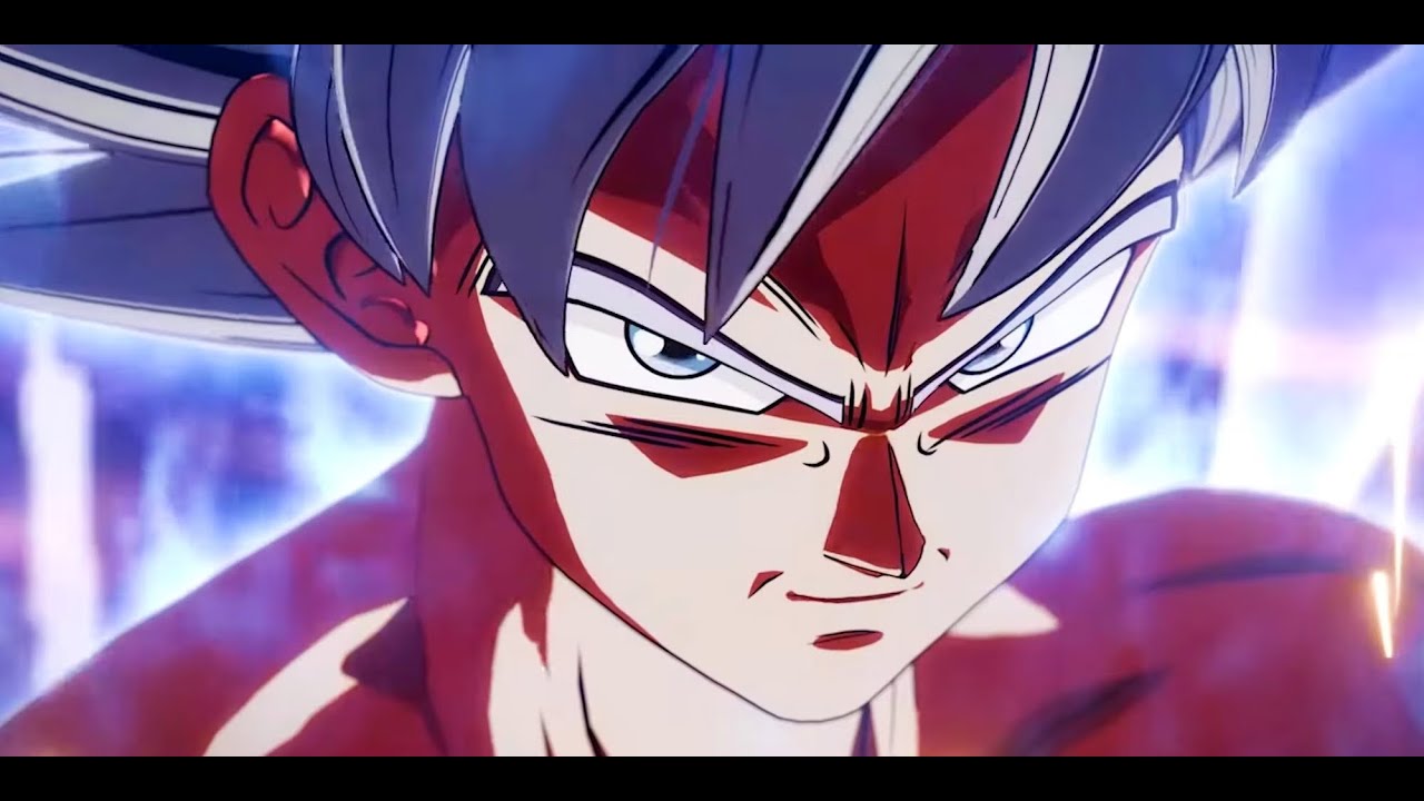 PEAK IS HERE!!!! DRAGON BALL Z: SPARKING ZERO LIVE REACTION GAMEPLAY