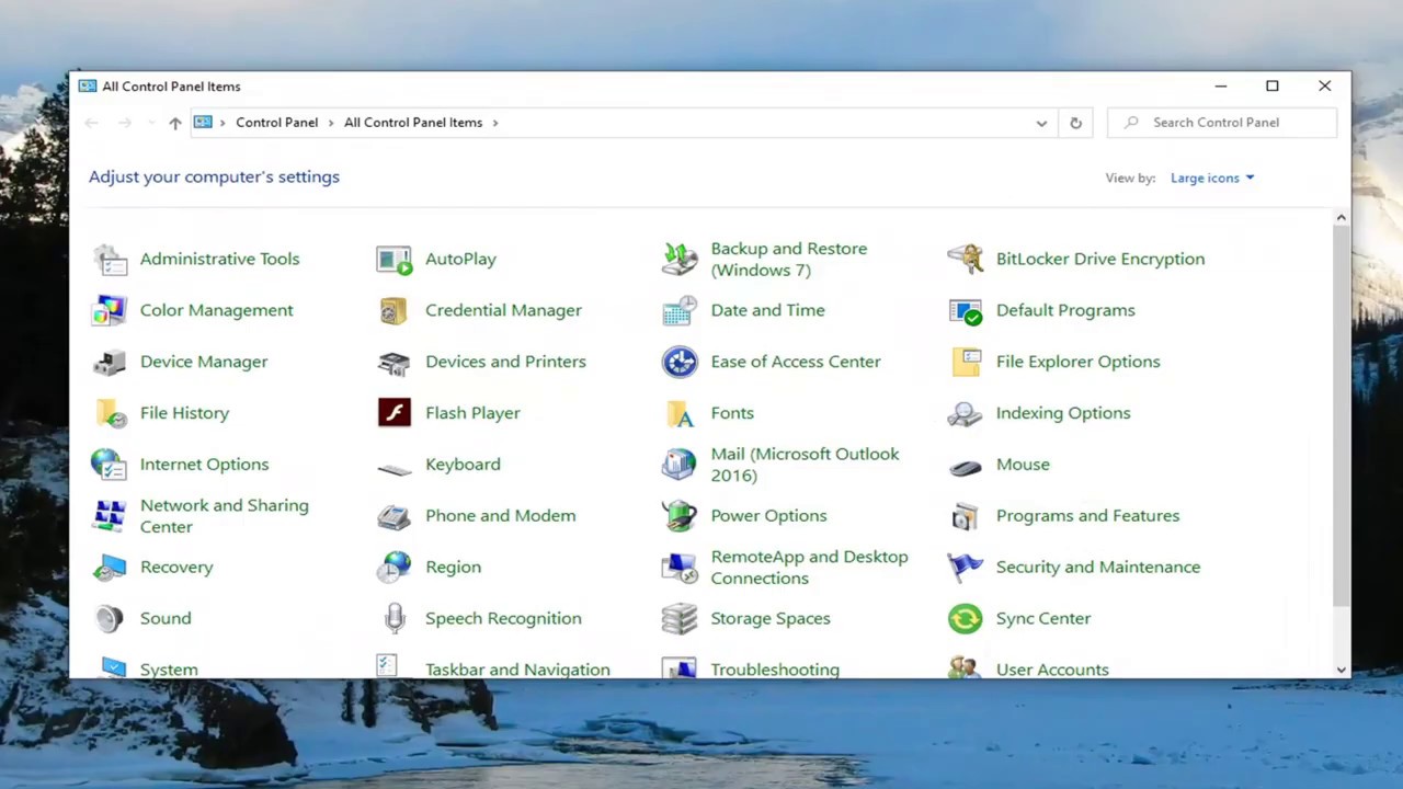 Command Prompt System Error 6118 Occurred FIX In Windows 10/8/7 [Tutorial]