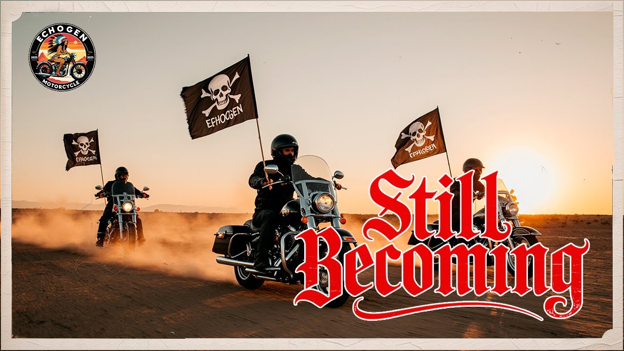 🔥 STILL BECOMING     THIS IS SOUTHERN ROCK 🔥