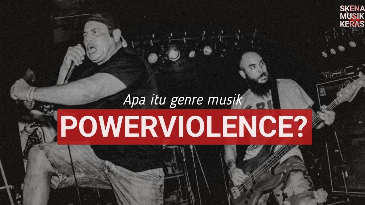 WHEN HARDCORE AND NOISE BECOME AN EXPLOSION!