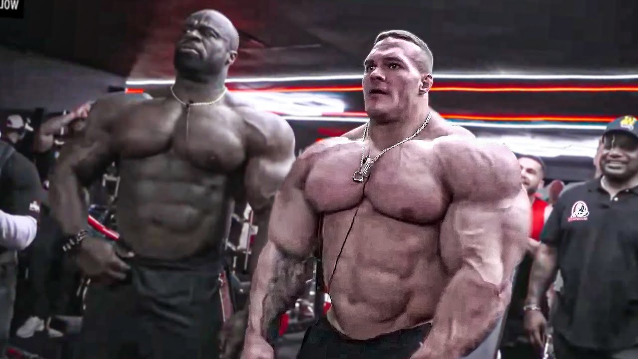 MY SUFFERING HAS A PURPOSE - ONE NOT EVERYONE WOULD UNDERSTAND - BODYBUILDING MOTIVATION