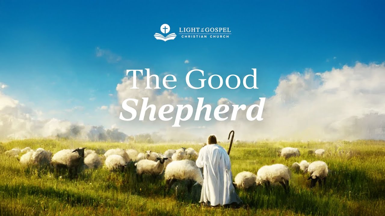 LGCC Sunday Service - February 1, 2026