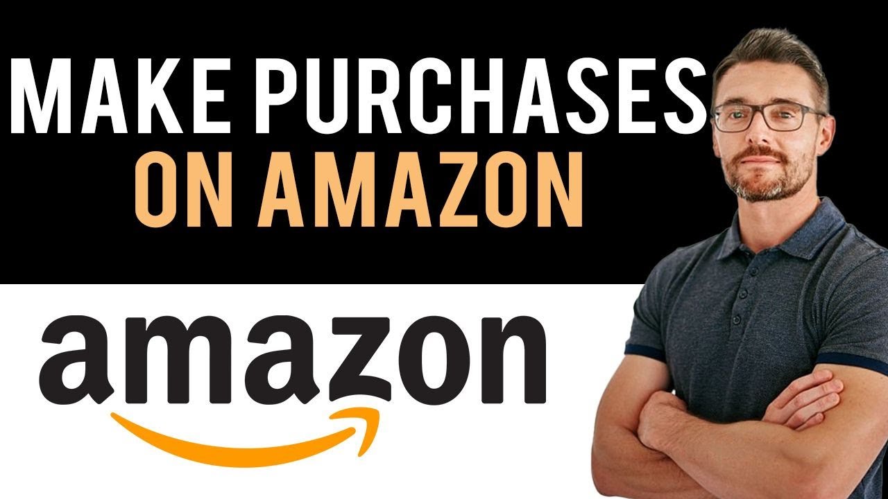How To Use Amazon.com The Right Way - Step by Step Tutorial 2024