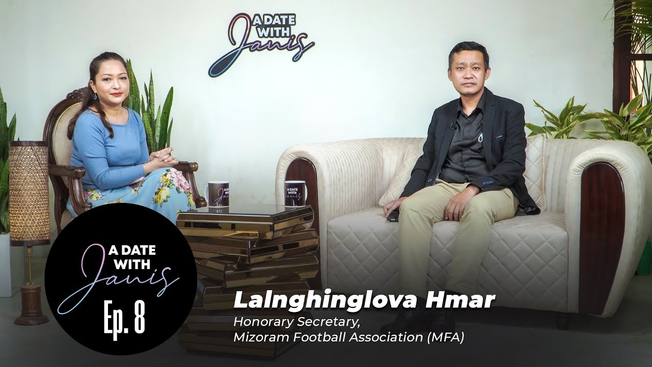 Tetea Hmar kawmna. Football, social media, eizawnna, politics leh a dang te.