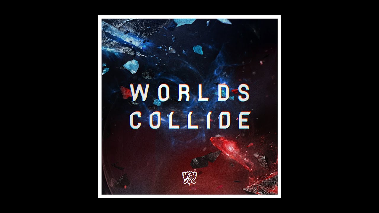 Worlds Collide - 2015 World Championship (ft. Nicki Taylor)
